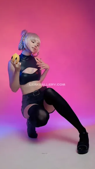 Shiroganesama Exclusive Leaked Nude Onlyfans #2180298