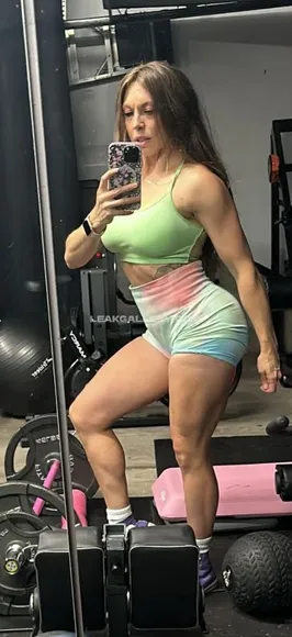 Jennyunleashed Exclusive Leaked Nude Onlyfans #919184
