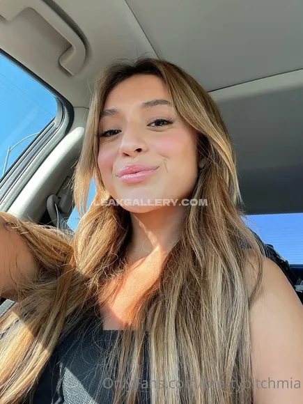 Prettybitchmia Exclusive Leaked Nude Onlyfans #29494