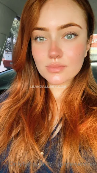 Mjohreisen Exclusive Leaked Nude Onlyfans #123348