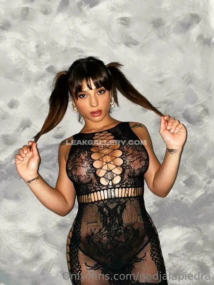 Nadjalapiedra Exclusive Leaked Nude Onlyfans #153725