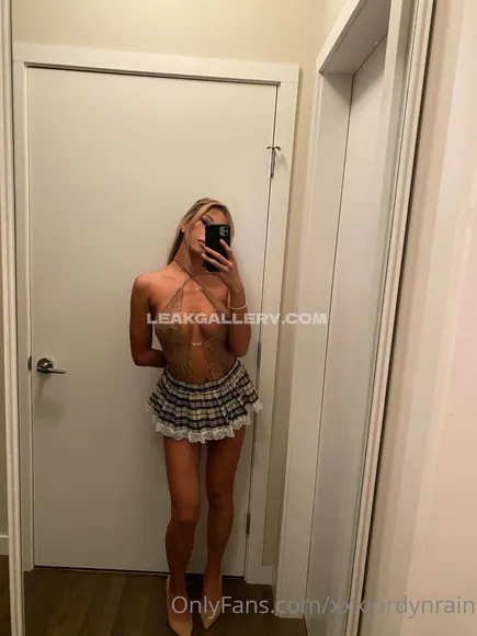 Jordynrain Exclusive Leaked Nude Onlyfans #241585