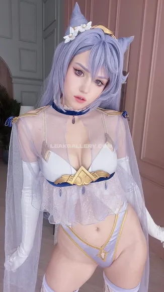 Shiroganesama Exclusive Leaked Nude Onlyfans #2167050