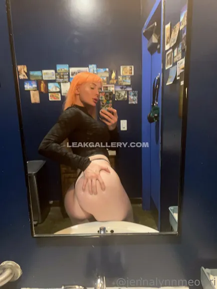 Jennalynnmeowri Exclusive Leaked Nude Onlyfans #1452145