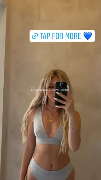 Jordynjones Exclusive Leaked Nude Onlyfans #8034