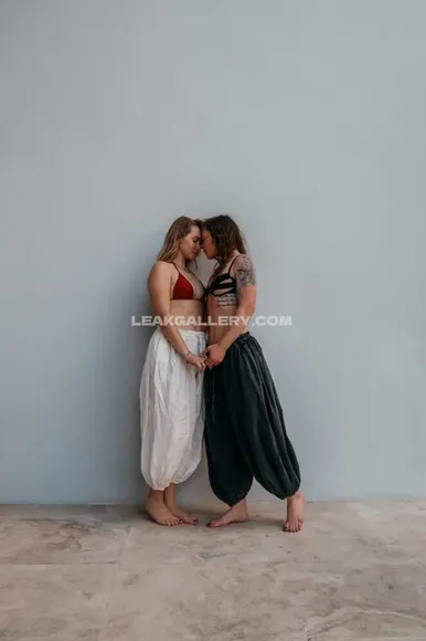 Haileeandkendra Exclusive Leaked Nude Onlyfans #2248463