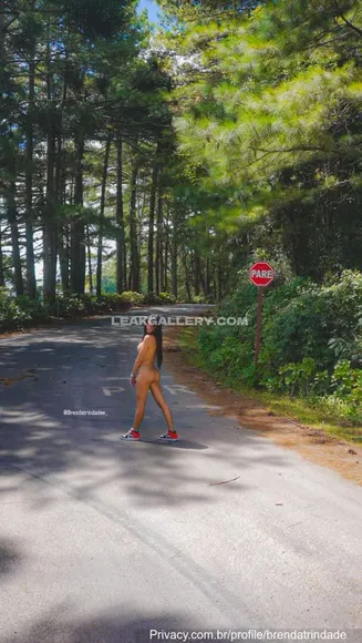 Brendatrindade Exclusive Leaked Nude Onlyfans #2144109