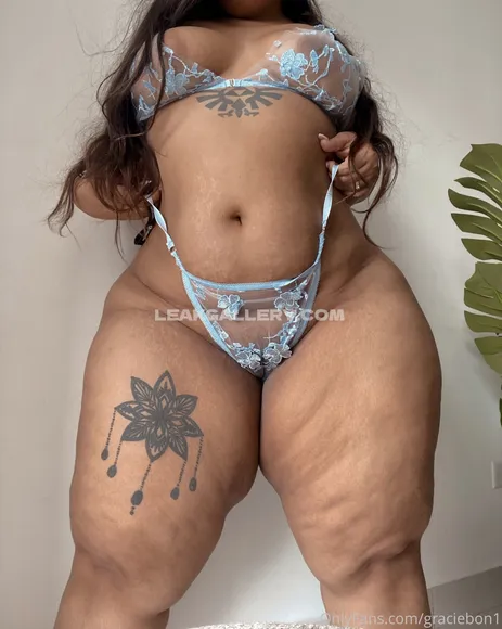 Graciebarron Exclusive Leaked Nude Onlyfans #508788