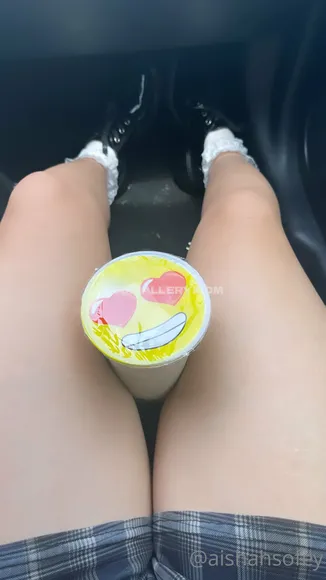 Kawaiisofey / aisahasofey / aishahsofey Exclusive Leaked Nude Onlyfans #1748484