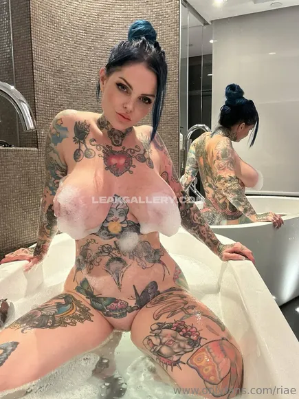 Riae_ Exclusive Leaked Nude Onlyfans #986839