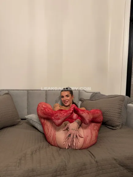 Arikytsya / ariktsya / arikytysa / dimelootony Exclusive Leaked Nude Onlyfans #1729621