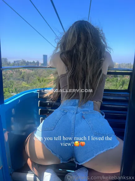Kekebanksxx / 18kekebanksx Exclusive Leaked Nude Onlyfans #339416