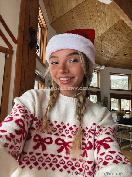 Bougiebb Exclusive Leaked Nude Onlyfans #485443