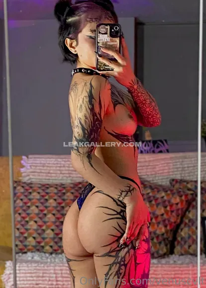 Venuscvlt Exclusive Leaked Nude Onlyfans #74390
