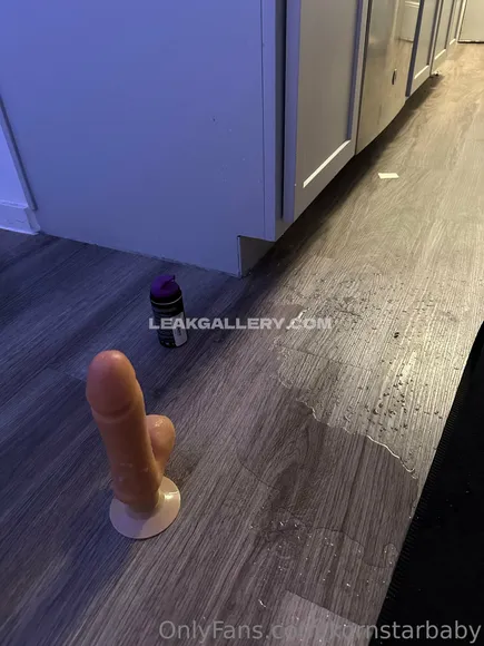 Kornstarbaby / Savannahlee Exclusive Leaked Nude Onlyfans #292300