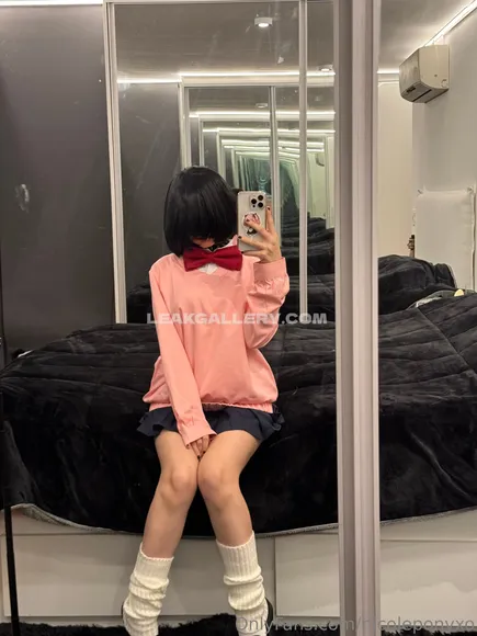 Nicoleponyxo / itsnicolexoxoxo / nicolepony / niquidoll Exclusive Leaked Nude Onlyfans #2914191