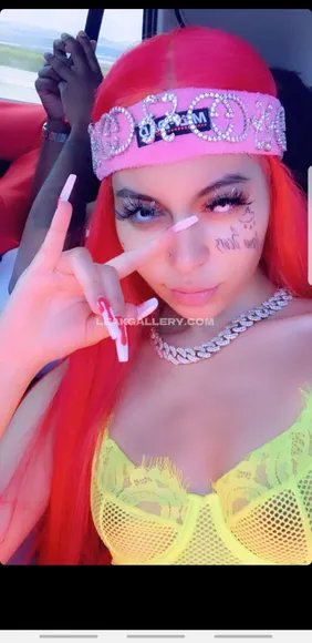 Ayleksx Exclusive Leaked Nude Onlyfans #1593969