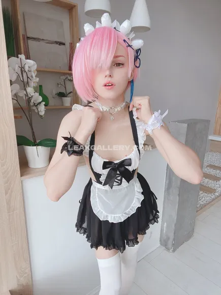 Shiroganesama Exclusive Leaked Nude Onlyfans #2187396
