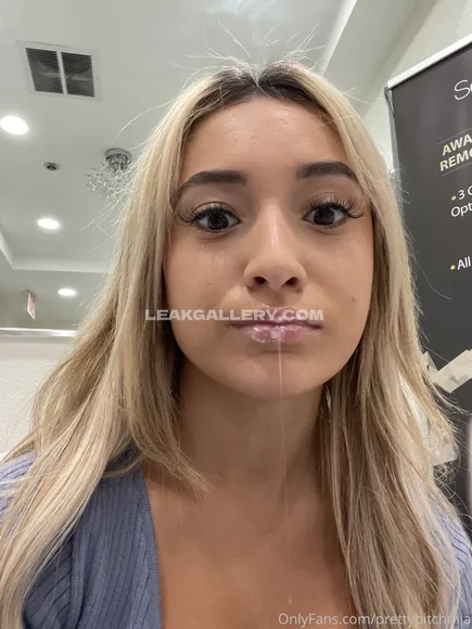 Prettybitchmia Exclusive Leaked Nude Onlyfans #30767
