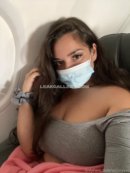 Victoryaxo Exclusive Leaked Nude Onlyfans #533245