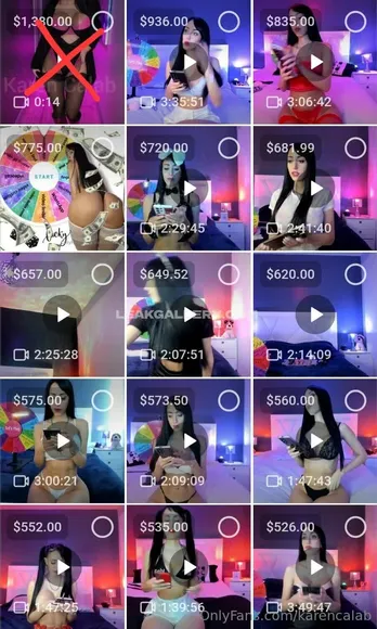 Karencalab Exclusive Leaked Nude Onlyfans #1196410