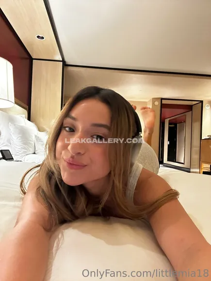 Prettybitchmia Exclusive Leaked Nude Onlyfans #30647