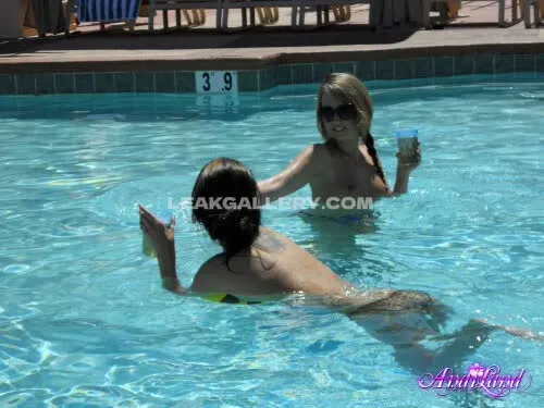 Andiland Exclusive Leaked Nude Onlyfans #1500703