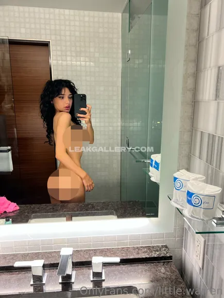 Little.warren Exclusive Leaked Nude Onlyfans #353216