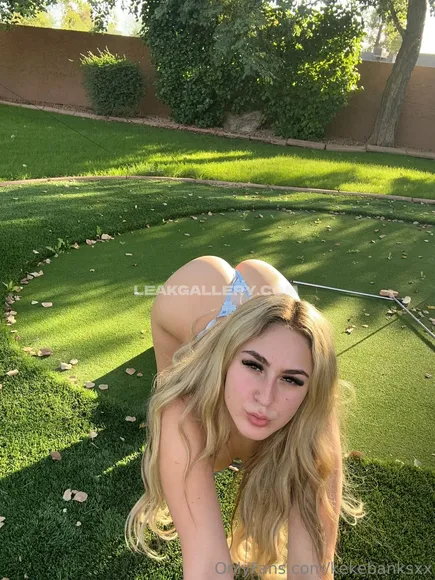 Kekebanksxx / 18kekebanksx Exclusive Leaked Nude Onlyfans #349882