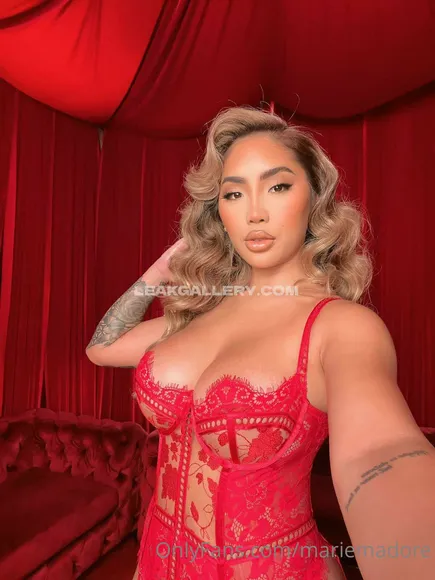 Mariemadore Exclusive Leaked Nude Onlyfans #504088