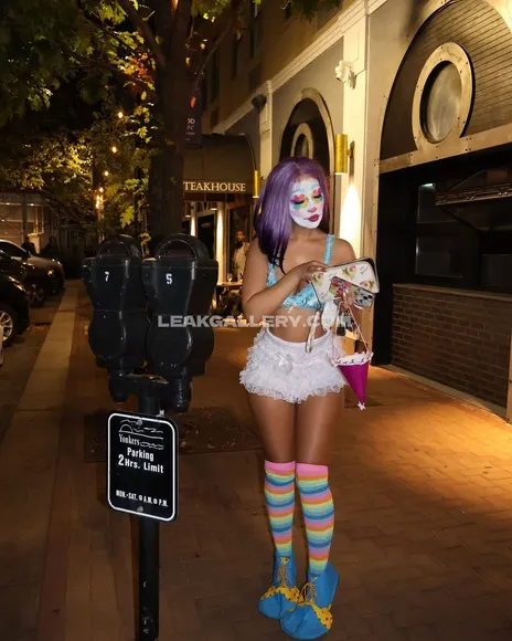 Kyliethebunny Exclusive Leaked Nude Onlyfans #1023580