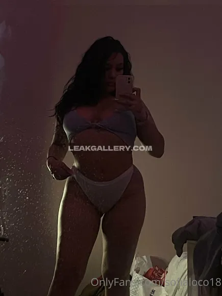 Sofialoco18 Exclusive Leaked Nude Onlyfans #258488