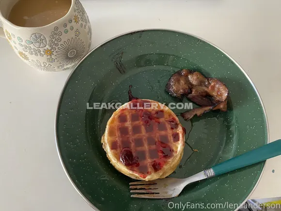 Lenaanderson Exclusive Leaked Nude Onlyfans #242938