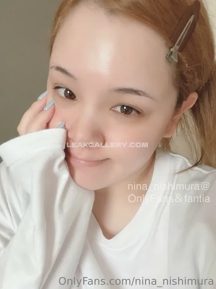 Nina_nishimura Exclusive Leaked Nude Onlyfans #530130