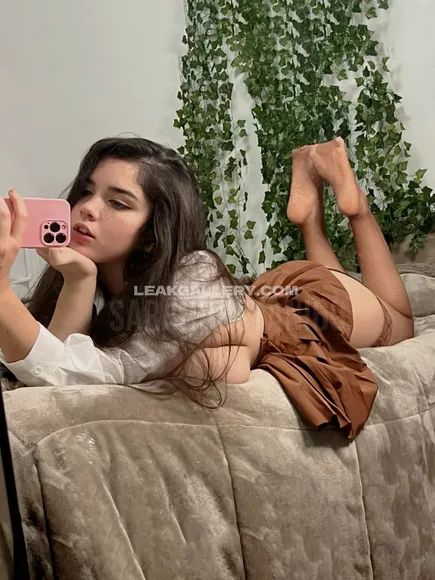 Sarahbustani Exclusive Leaked Nude Onlyfans #1879110