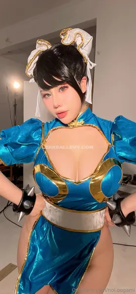 Noi Exclusive Leaked Nude Onlyfans #991353