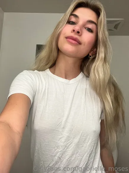 Gabriellemoses Exclusive Leaked Nude Onlyfans #1914798