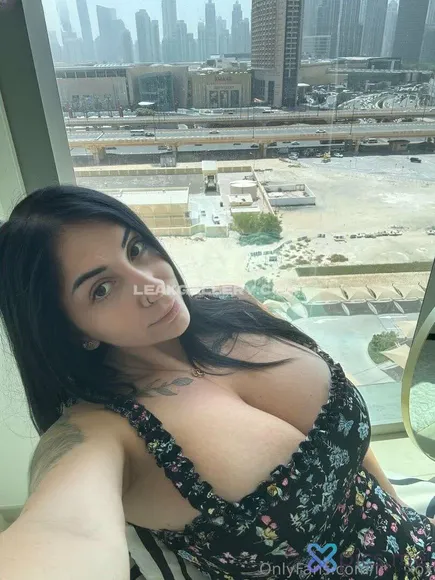 Fitnessiri9898 Exclusive Leaked Nude Onlyfans #1941457