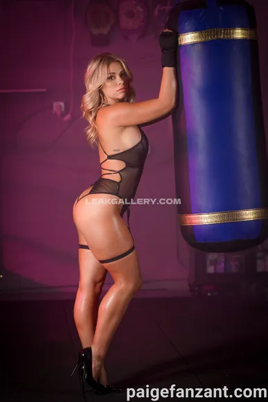 Paigevanzant Exclusive Leaked Nude Onlyfans #1973579