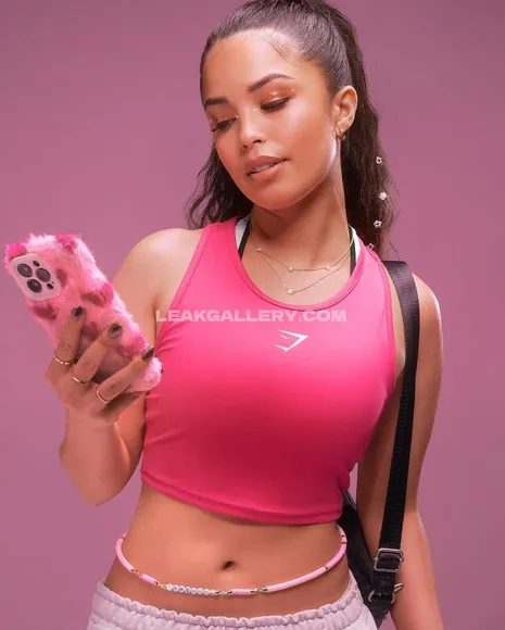 Valkyrae Exclusive Leaked Nude Onlyfans #2159423