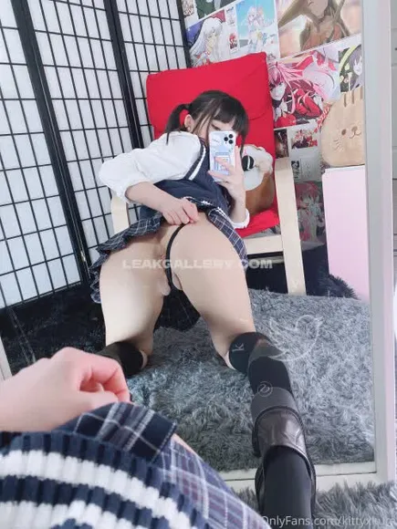 Kittyxkum Exclusive Leaked Nude Onlyfans #1746465
