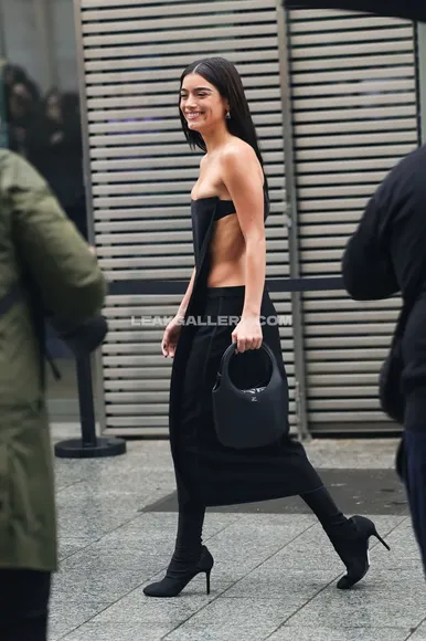 Dixiedamelio Exclusive Leaked Nude Onlyfans #2135351