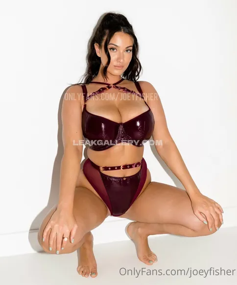 Joeyfisher Exclusive Leaked Nude Onlyfans #1428737