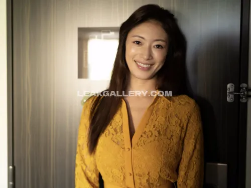 Reikokobayakawa Exclusive Leaked Nude Onlyfans #1017008