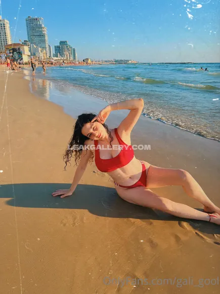 Gali_gool / galigolan Exclusive Leaked Nude Onlyfans #529863