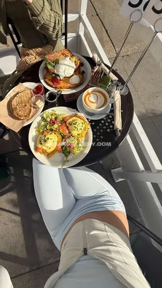Cultureburns Exclusive Leaked Nude Onlyfans #1031096