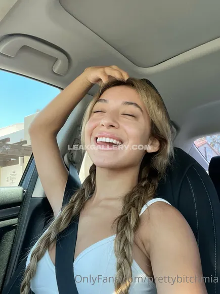 Prettybitchmia Exclusive Leaked Nude Onlyfans #31528