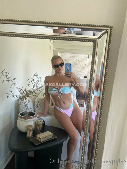 Lindseypelas Exclusive Leaked Nude Onlyfans #1795171