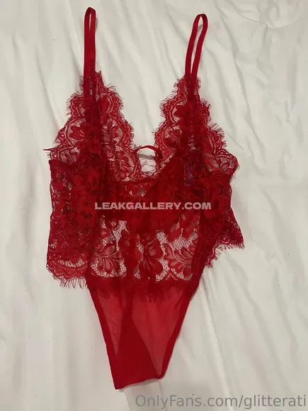 Glitterati Exclusive Leaked Nude Onlyfans #133965