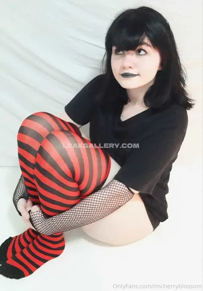 Imcherryblossom Exclusive Leaked Nude Onlyfans #1925736